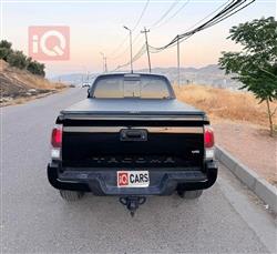 تويوتا تاكوما